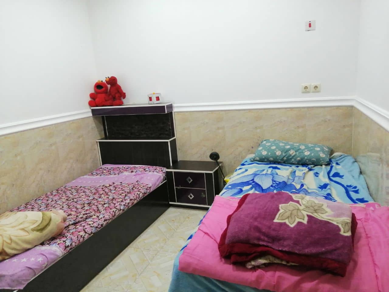 اجاره منزل ویلایی تک خواب در گناوه