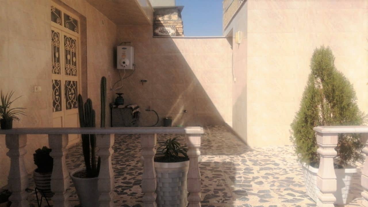 اجاره منزل ویلایی تک خواب در گناوه