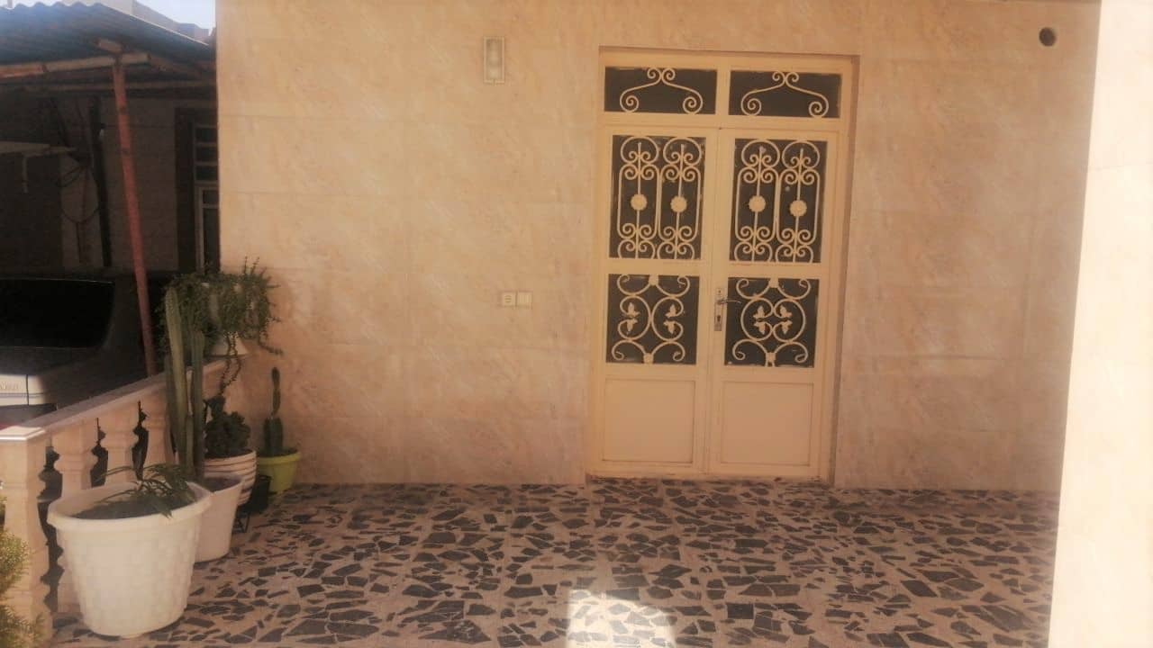 اجاره منزل ویلایی تک خواب در گناوه