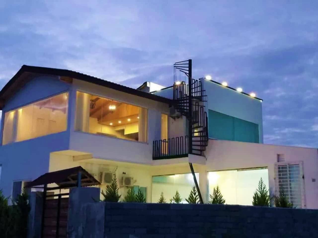 اجاره ویلا استخر سرپوشیده آبگرم در ایزدشهر