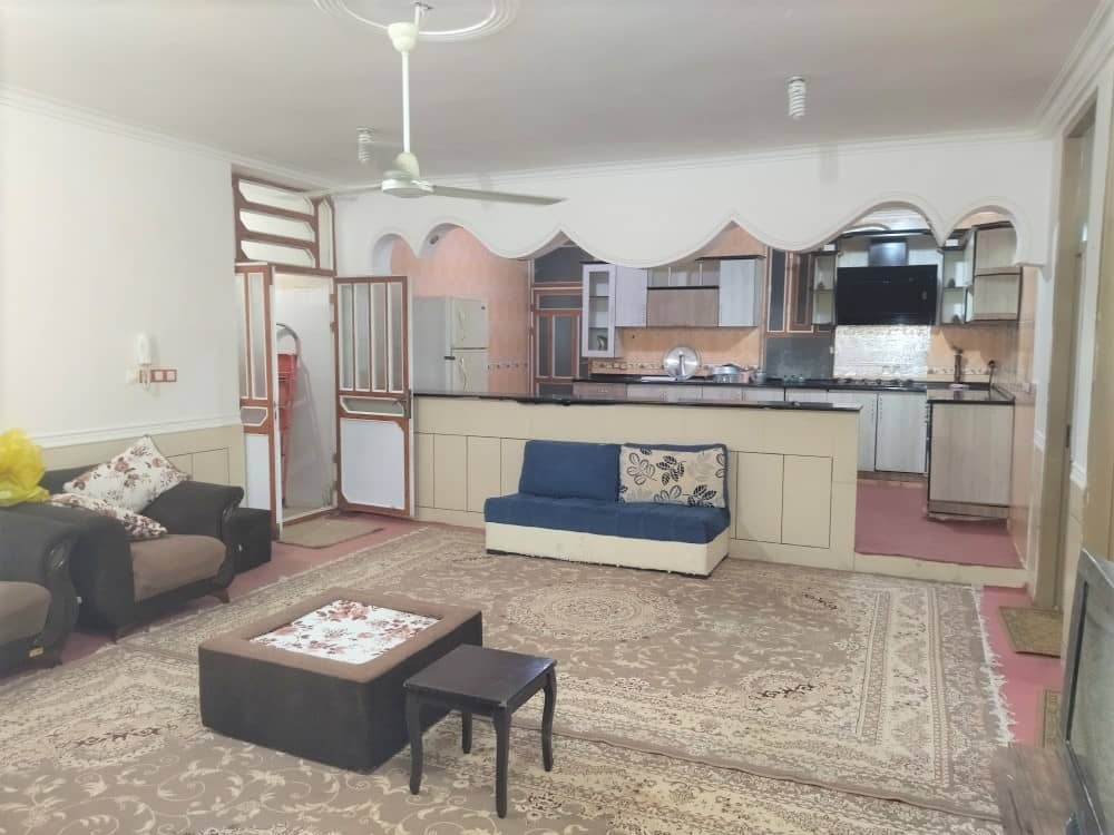 اجاره خانه نزدیک ساحل در سیراف