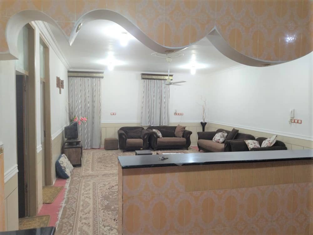 اجاره خانه نزدیک ساحل در سیراف