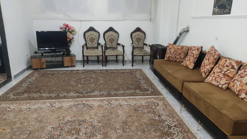 اجاره آپارتمان در باغمیشه تبریز - طبقه اول