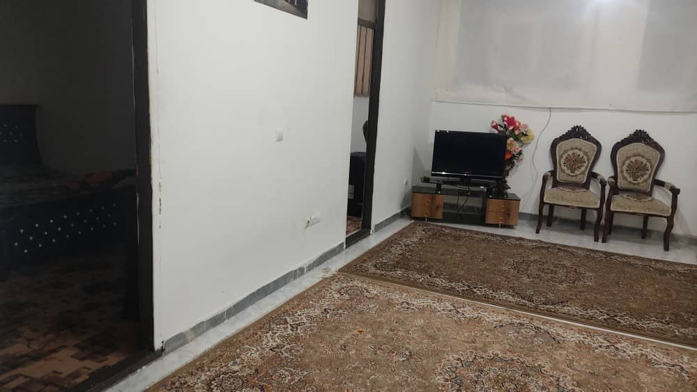 اجاره آپارتمان در باغمیشه تبریز - طبقه اول