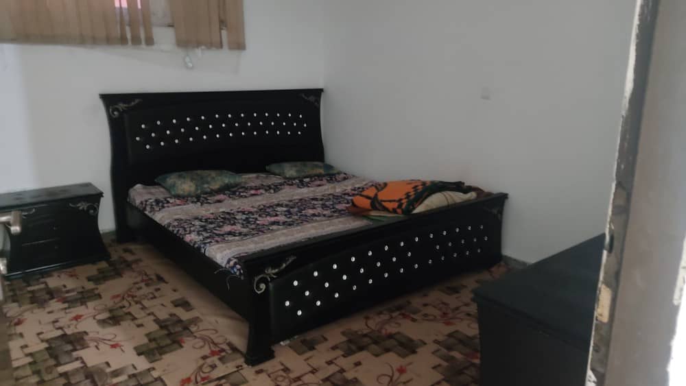 اجاره آپارتمان در باغمیشه تبریز - طبقه اول