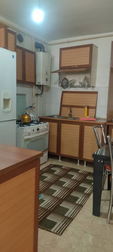 اجاره آپارتمان در باغمیشه تبریز - طبقه دوم