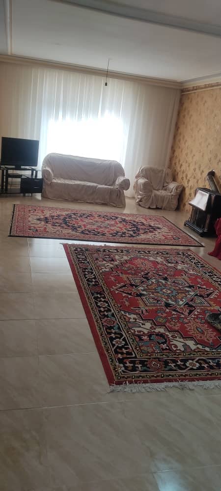 اجاره آپارتمان در باغمیشه تبریز - طبقه دوم