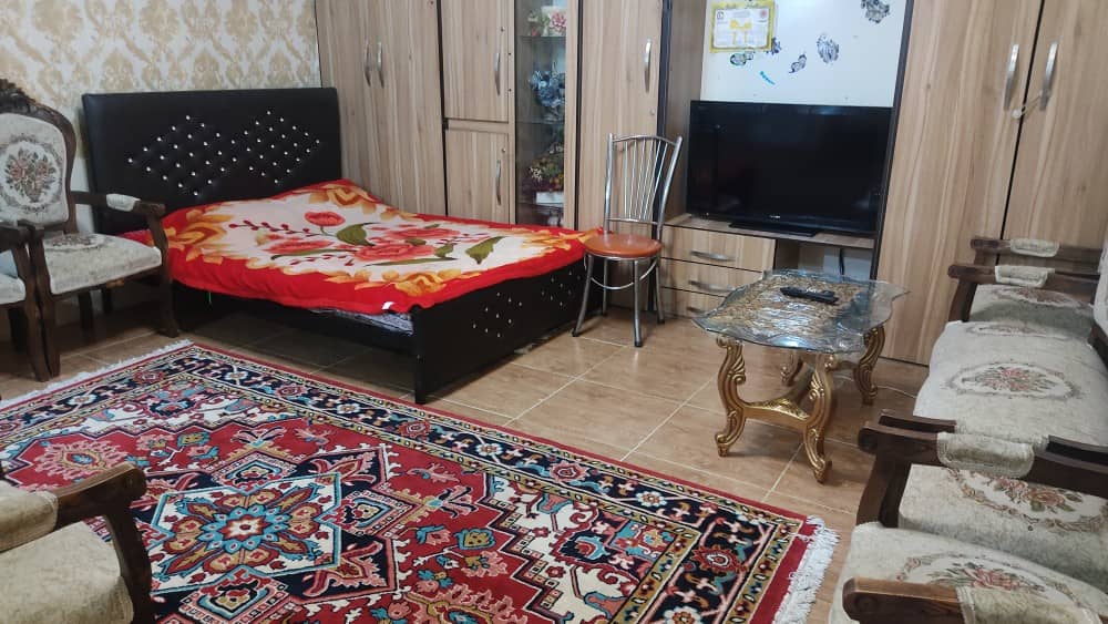 اجاره سوئیت در یاغچیان تبریز