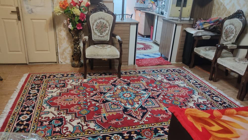 اجاره سوئیت در یاغچیان تبریز