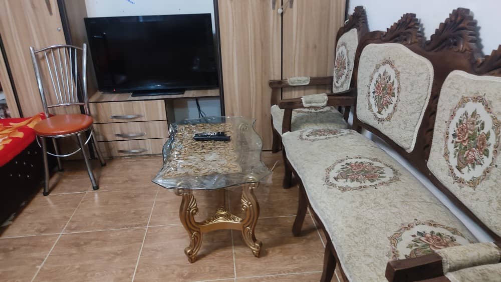 اجاره سوئیت در یاغچیان تبریز