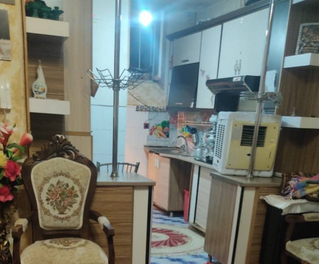 اجاره سوئیت در یاغچیان تبریز