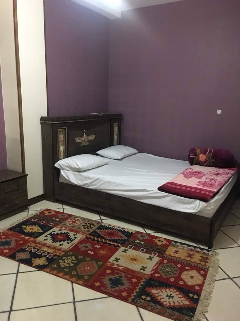 اجاره منزل مبله تمیز در هفت تنان شیراز