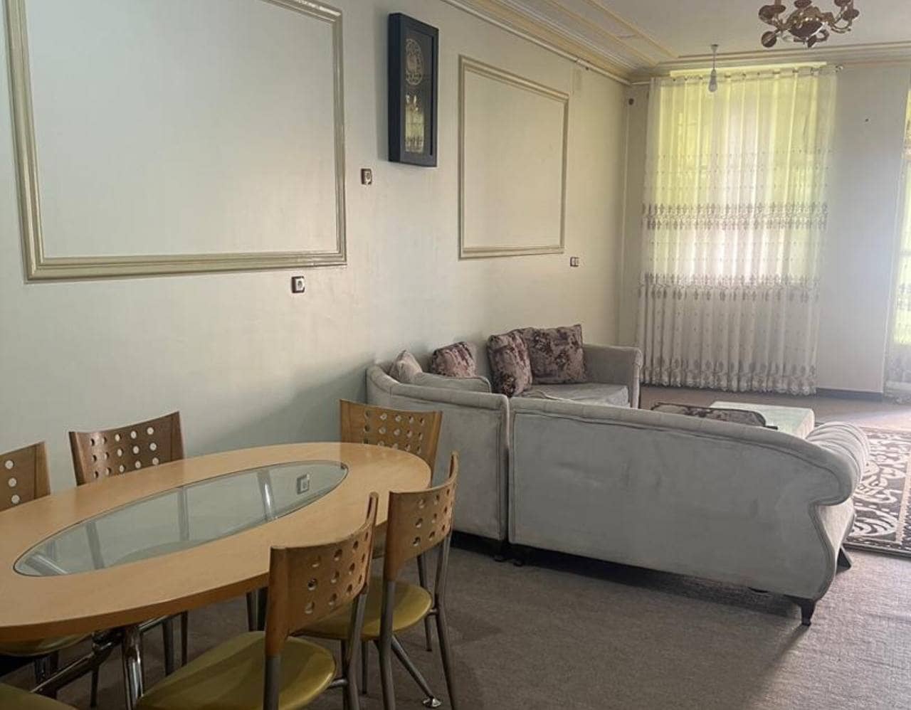 اجاره منزل ویلایی سه خواب در کیانشهر اهواز