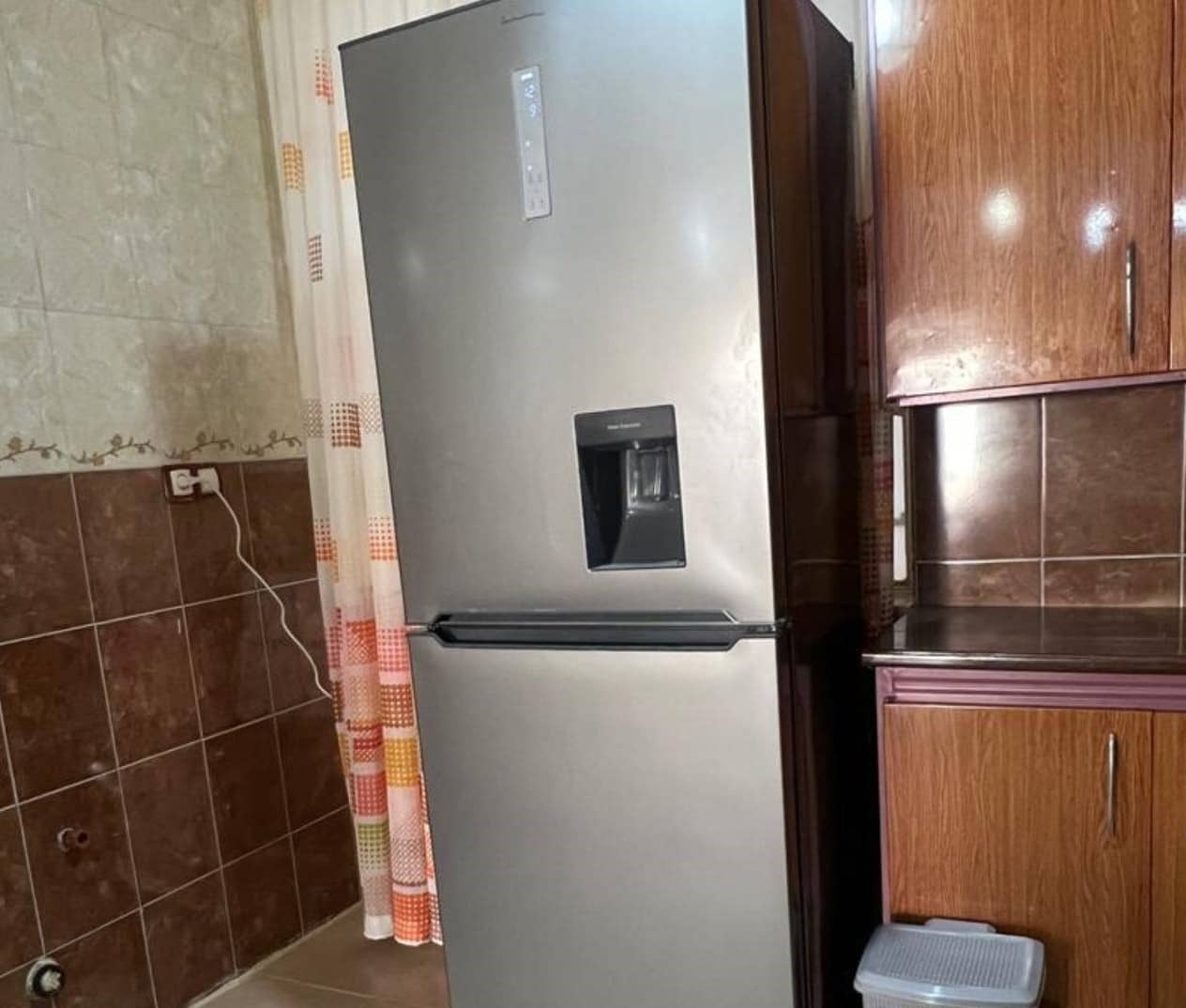 اجاره منزل ویلایی سه خواب در کیانشهر اهواز