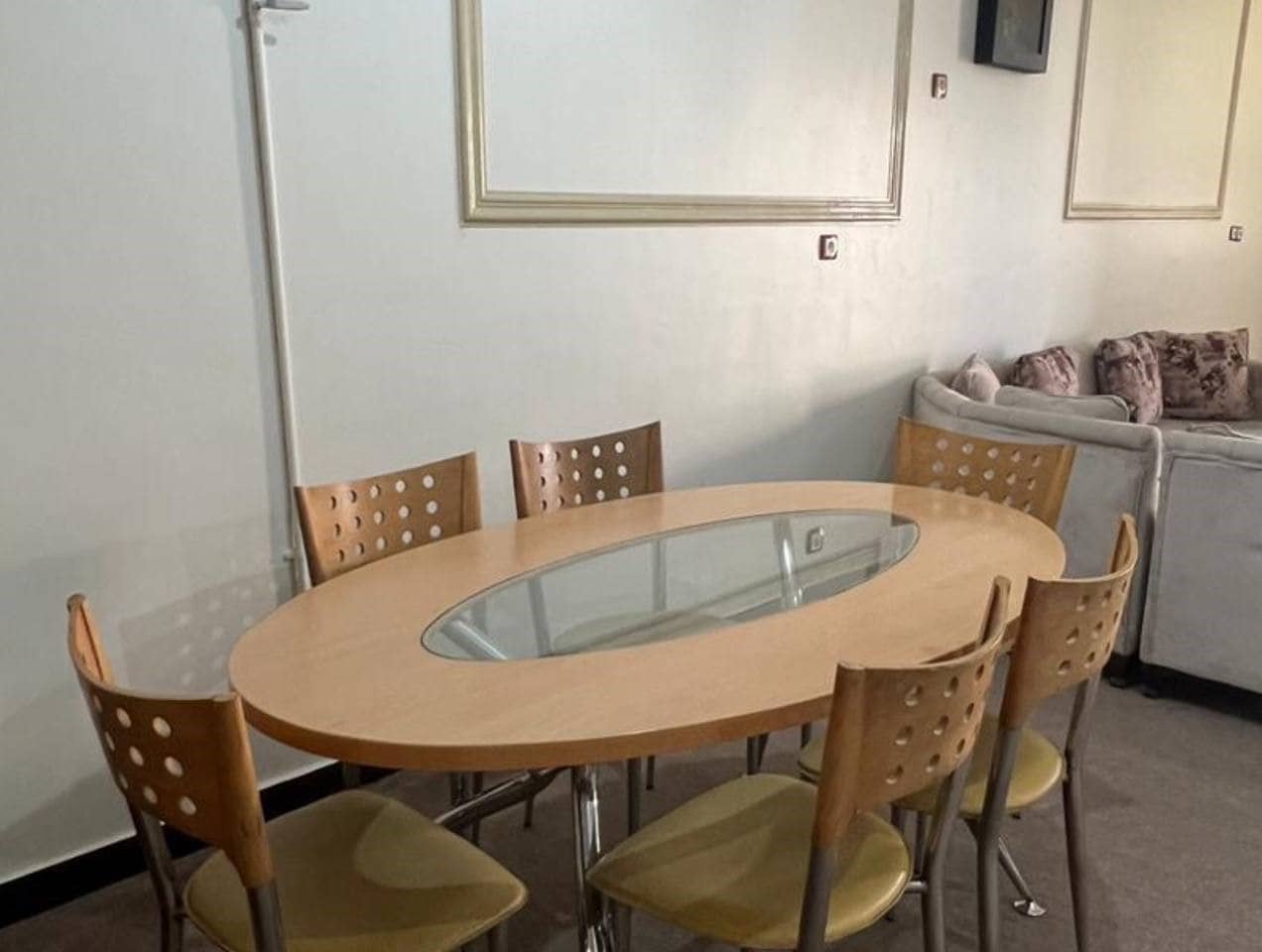 اجاره منزل ویلایی سه خواب در کیانشهر اهواز