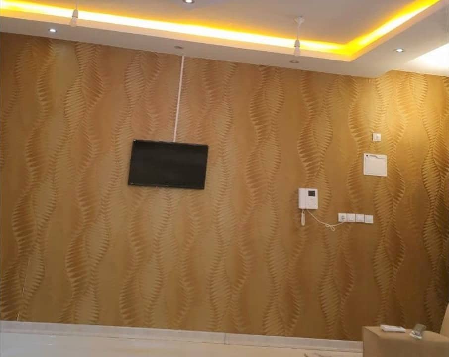 اجاره آپارتمان مبله در خیابان امیری آبادان - 3