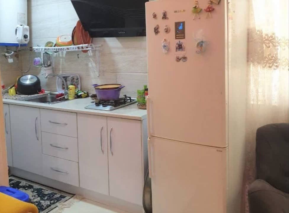 اجاره آپارتمان مبله در خیابان امیری آبادان - 3