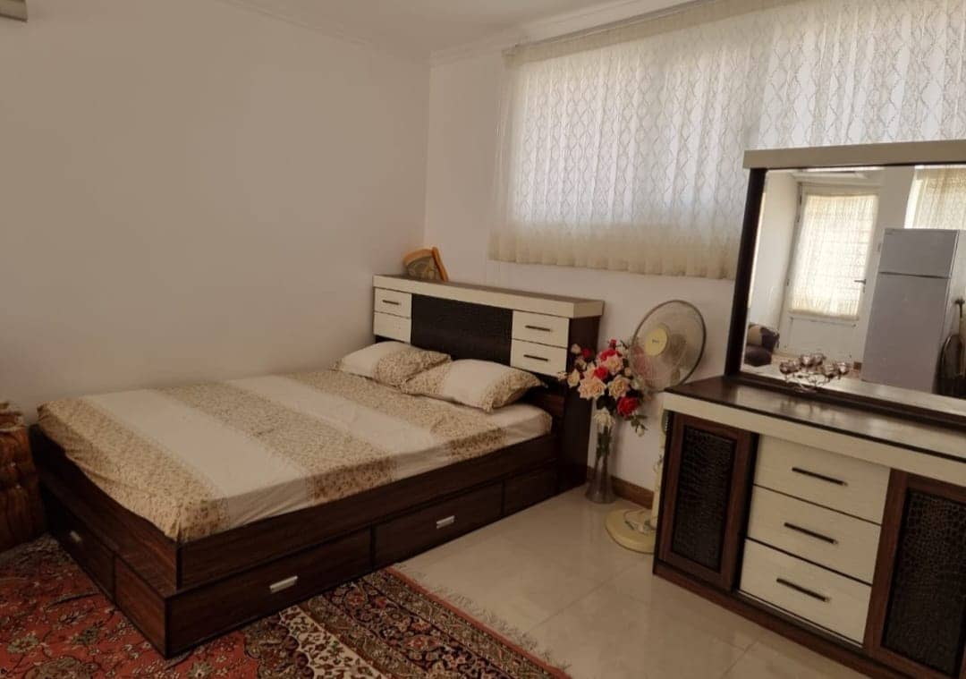 اجاره سوئیت در بلوار مدرس یزد