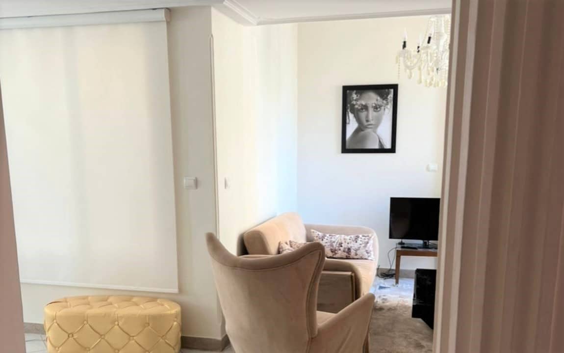 اجاره آپارتمان دو خواب در تهران - فرشته