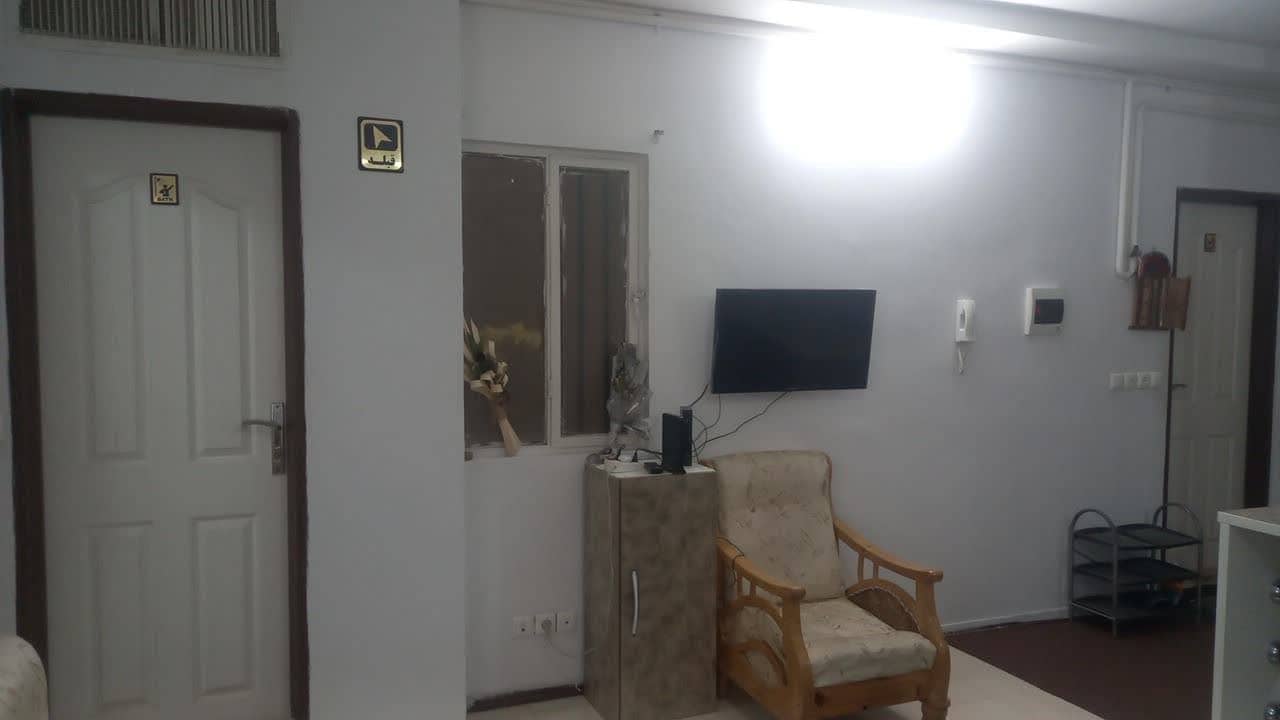 اجاره آپارتمان مبله در پردیسان قم