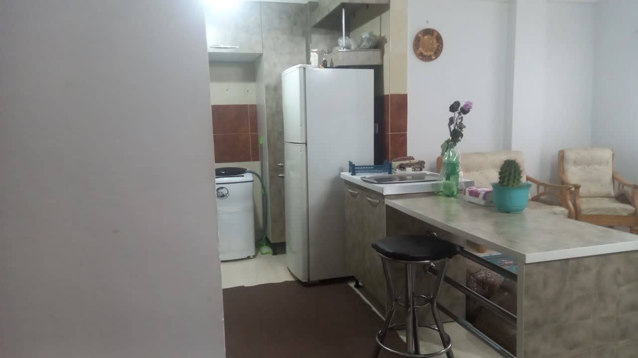 اجاره آپارتمان مبله در پردیسان قم