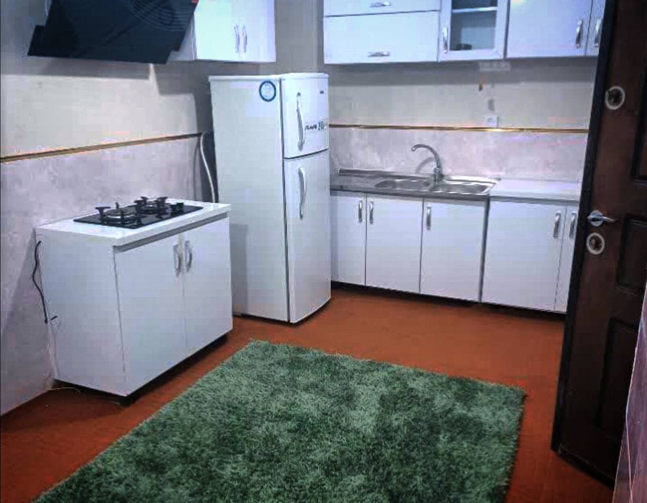 اجاره منزل دو تخته در بیدخون عسلویه - 35متر