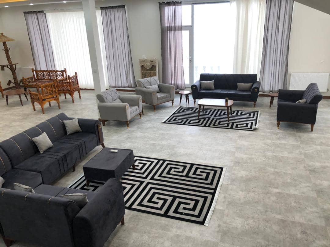 اجاره ویلا کوهستانی در رودهن - مهرآباد