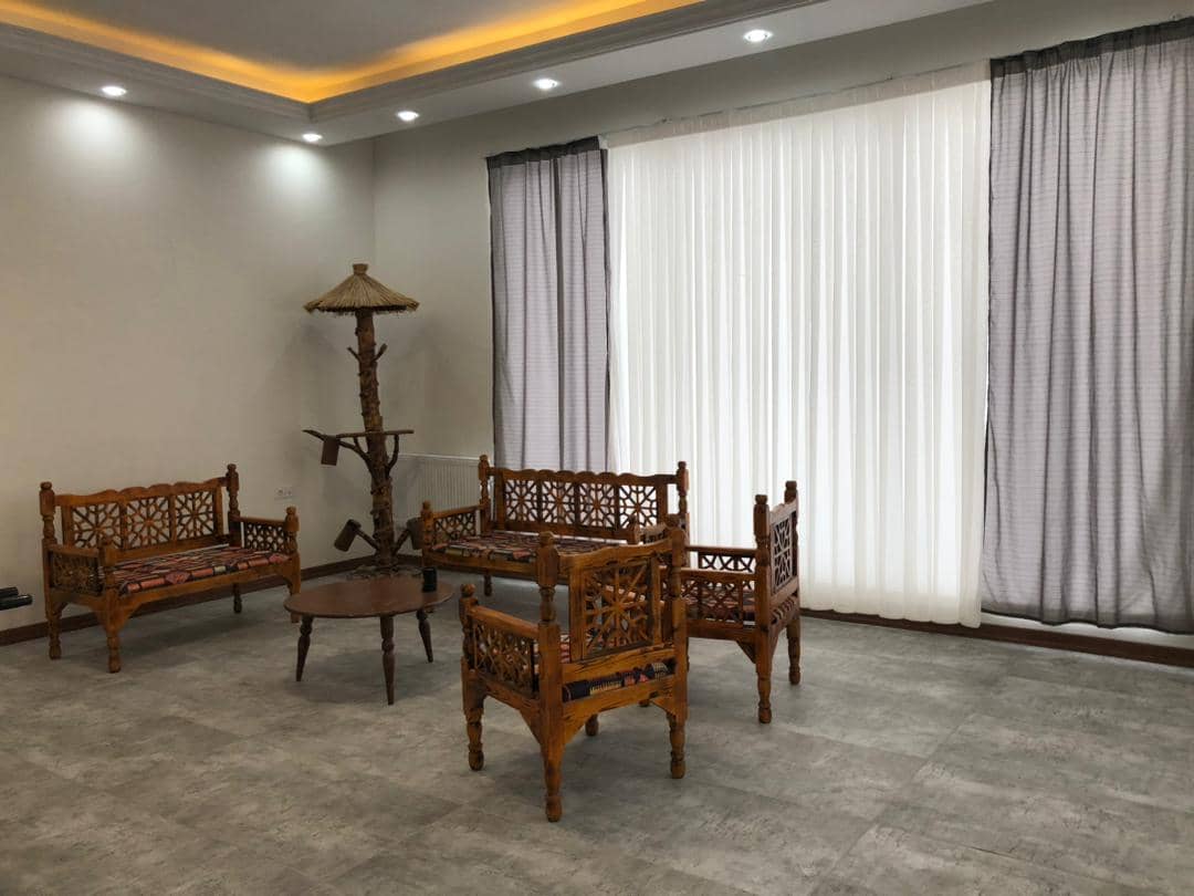 اجاره ویلا کوهستانی در رودهن - مهرآباد