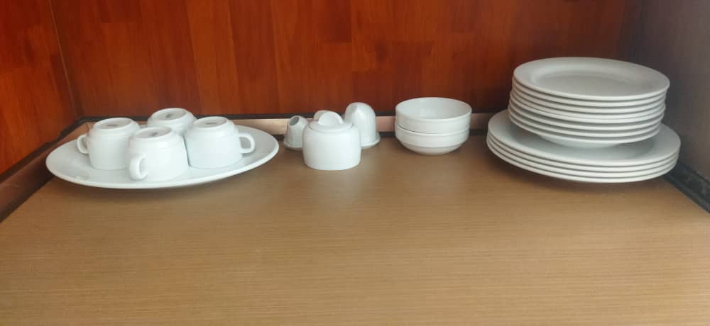 اجاره منزل مبله دو خواب در شهرک الهیه - واحد 6