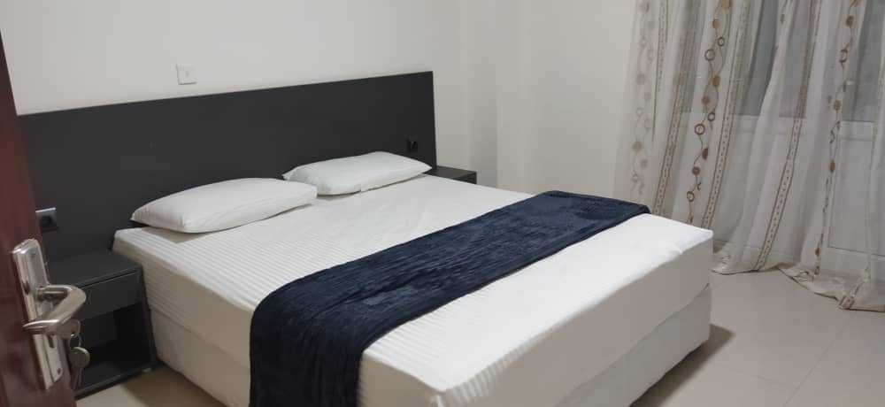 اجاره منزل مبله دو خواب در شهرک الهیه - واحد 6