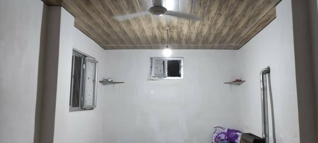 اجاره اتاق نزدیک ساحل در شیرآباد تالش - استیل