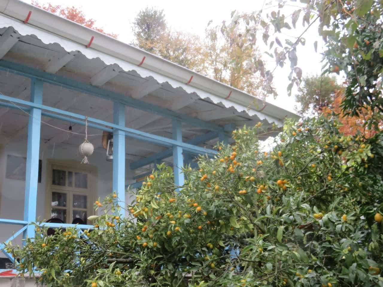 اجاره اتاق در روستای شیرآباد حویق - ویژه