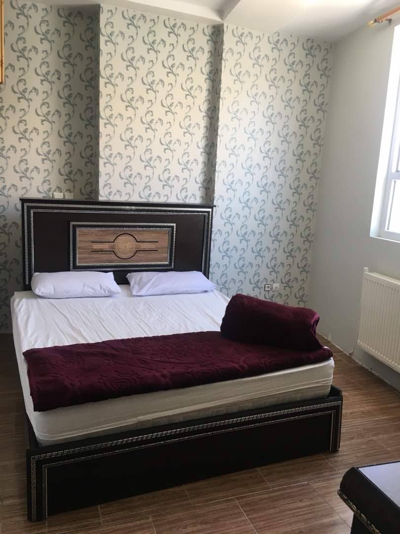 اجاره سوئیت آپارتمان در هفت تنان شیراز