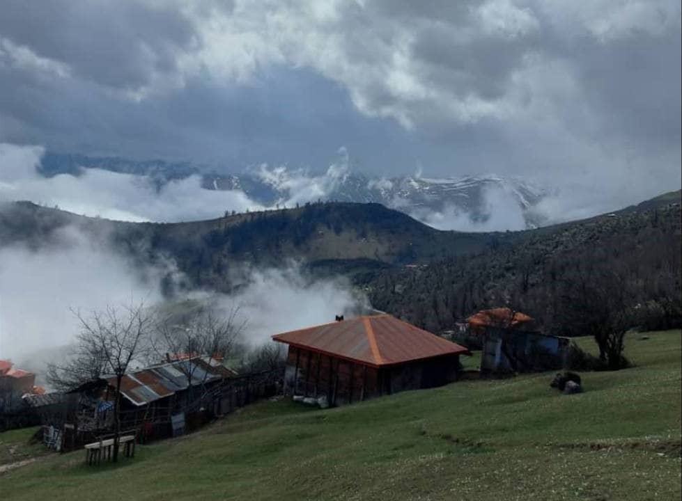 اجاره کلبه چوبی در ییلاق اولسبلنگاه ماسال - 60متر