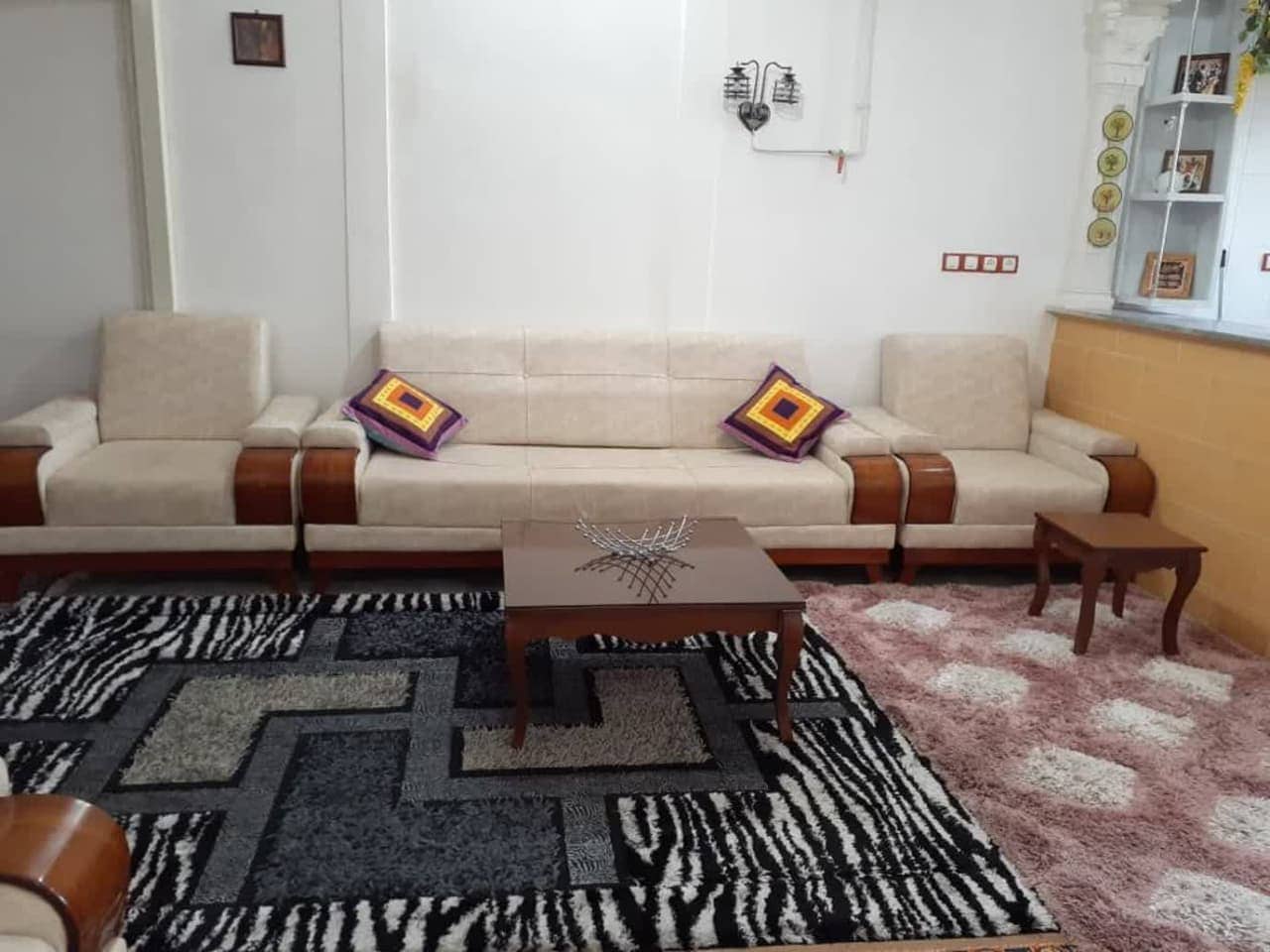 اجاره منزل در خیابان دهخدا خرم آباد