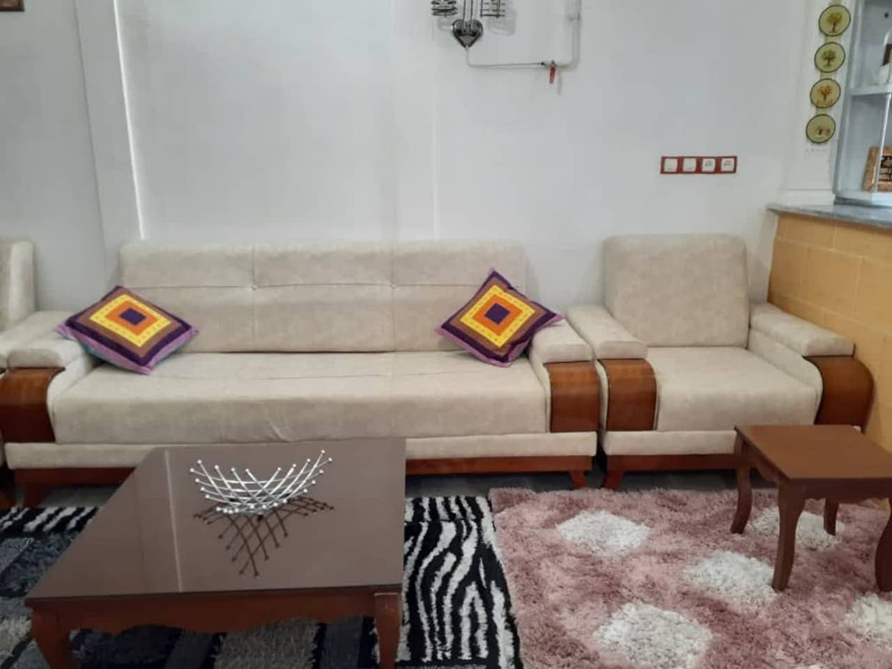 اجاره منزل در خیابان دهخدا خرم آباد