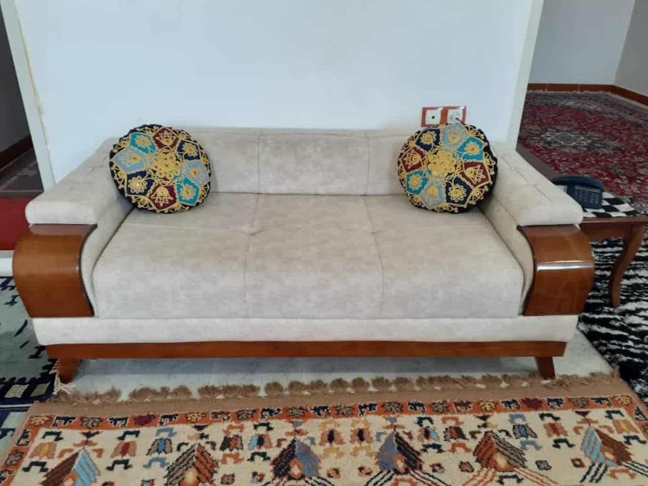 اجاره منزل در خیابان دهخدا خرم آباد