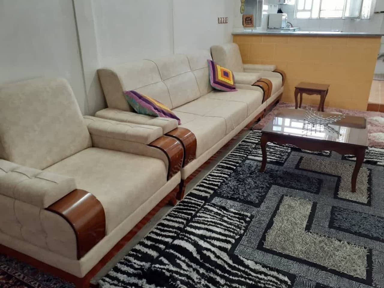 اجاره منزل در خیابان دهخدا خرم آباد