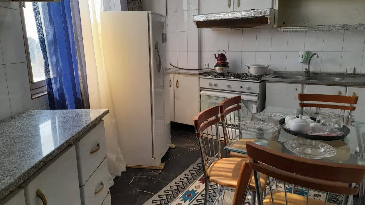 اجاره مهمانپذیر دوخواب در محلات - واحد7