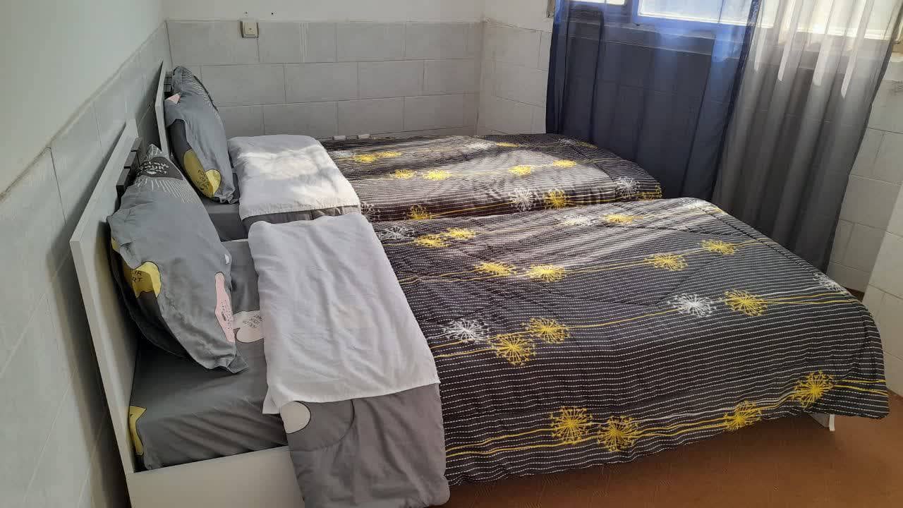 اجاره مهمانپذیر دوخواب در محلات - واحد7