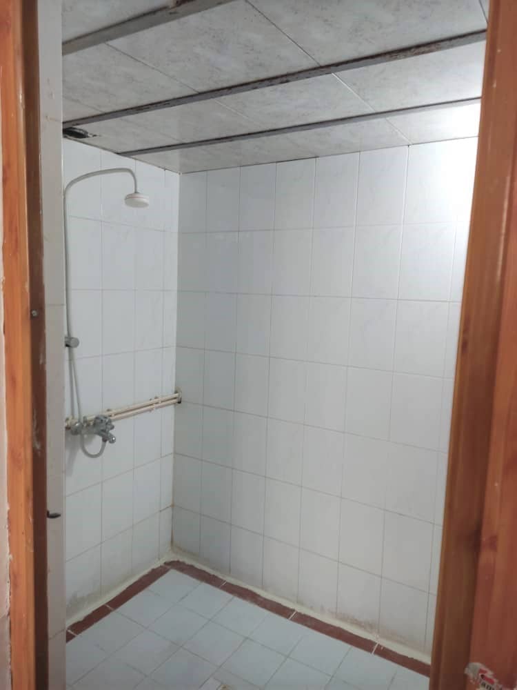 اجاره آپارتمان مبله دو خواب در محلات - طبقه سوم