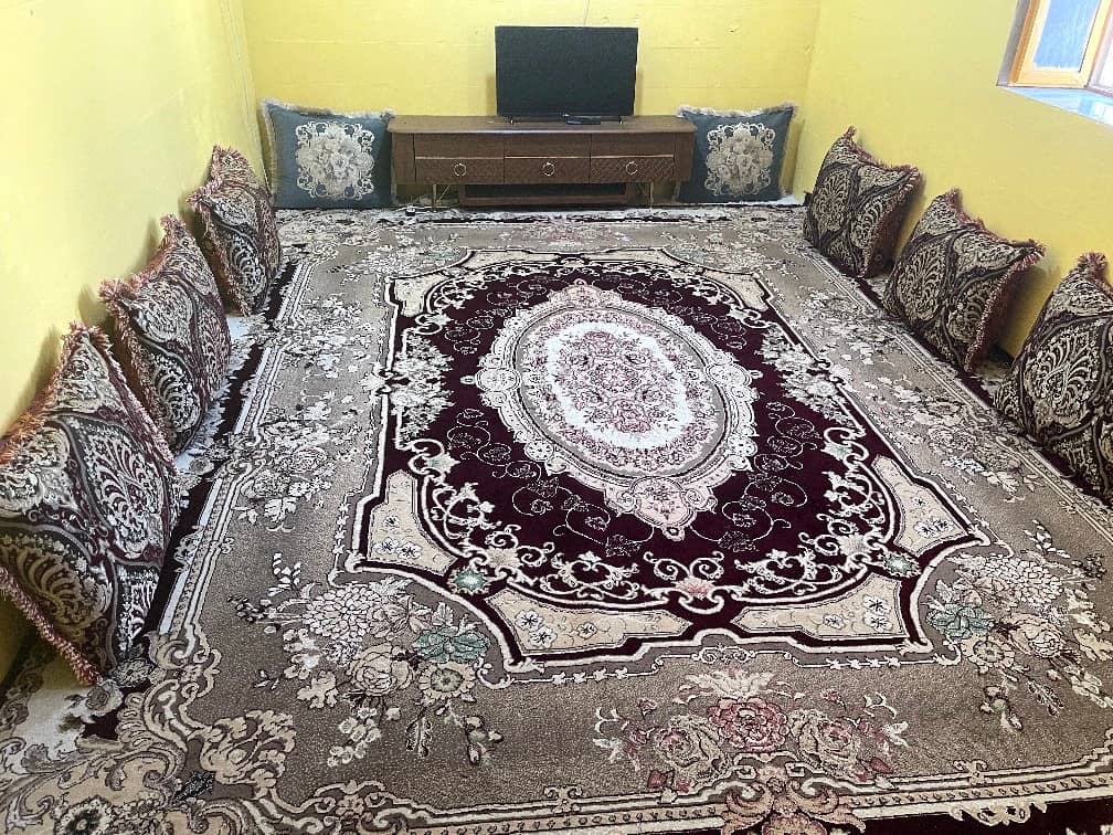 اجاره سوئیت نزدیک ساحل در هرمز - 45متر