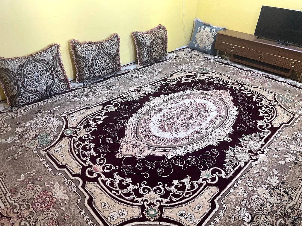 اجاره سوئیت نزدیک ساحل در هرمز - 45متر