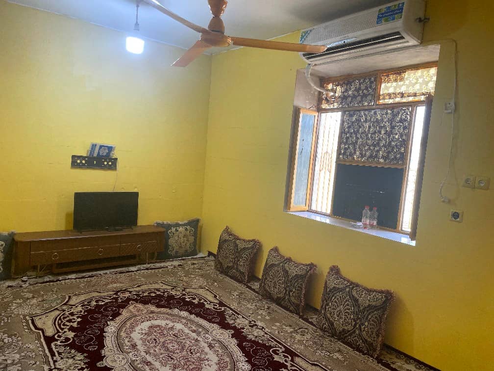 اجاره سوئیت نزدیک ساحل در هرمز - 45متر