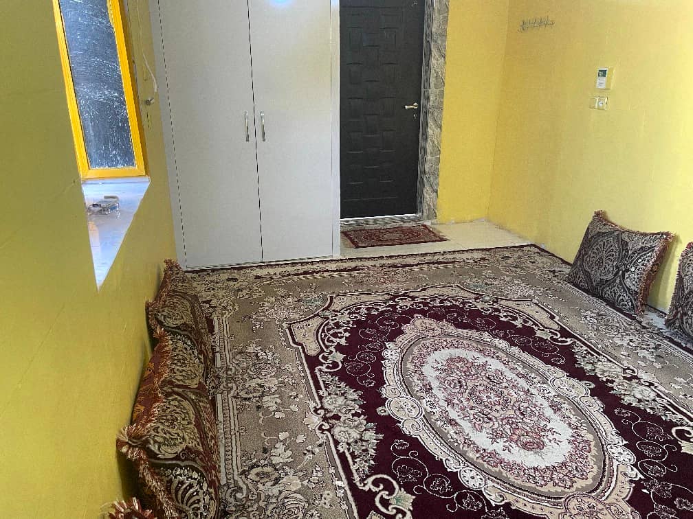 اجاره سوئیت نزدیک ساحل در هرمز - 45متر