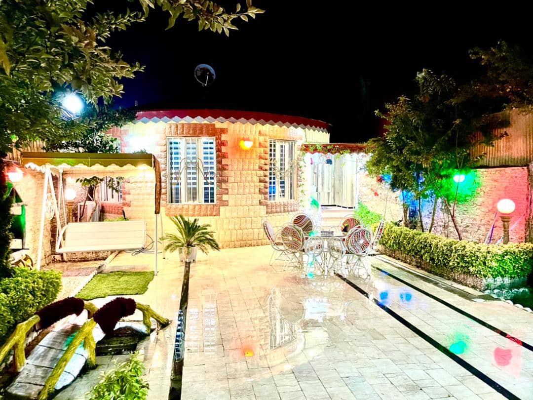 اجاره ویلا نزدیک ساحل در لشت نشاء - زیبا کنار