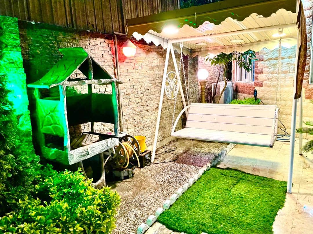 اجاره ویلا نزدیک ساحل در لشت نشاء - زیبا کنار