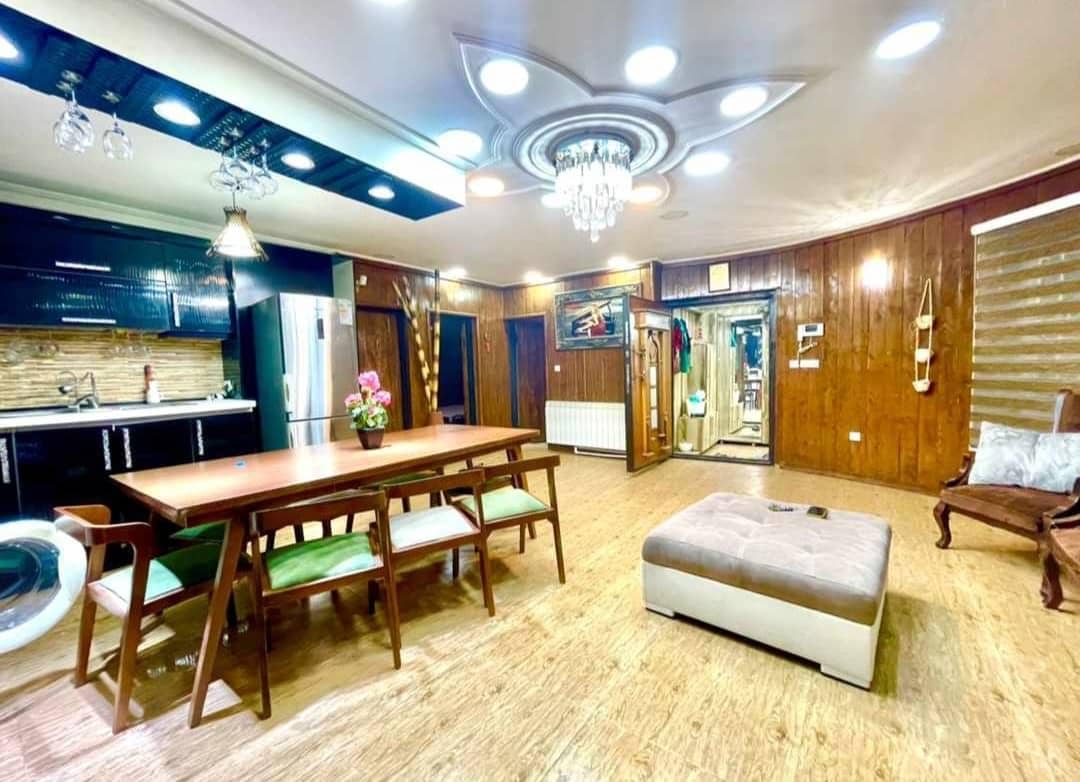 اجاره ویلا نزدیک ساحل در لشت نشاء - زیبا کنار