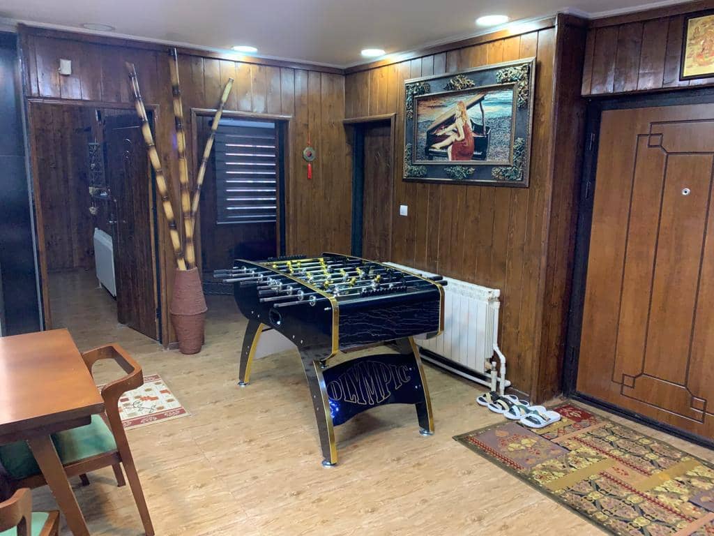 اجاره ویلا نزدیک ساحل در لشت نشاء - زیبا کنار