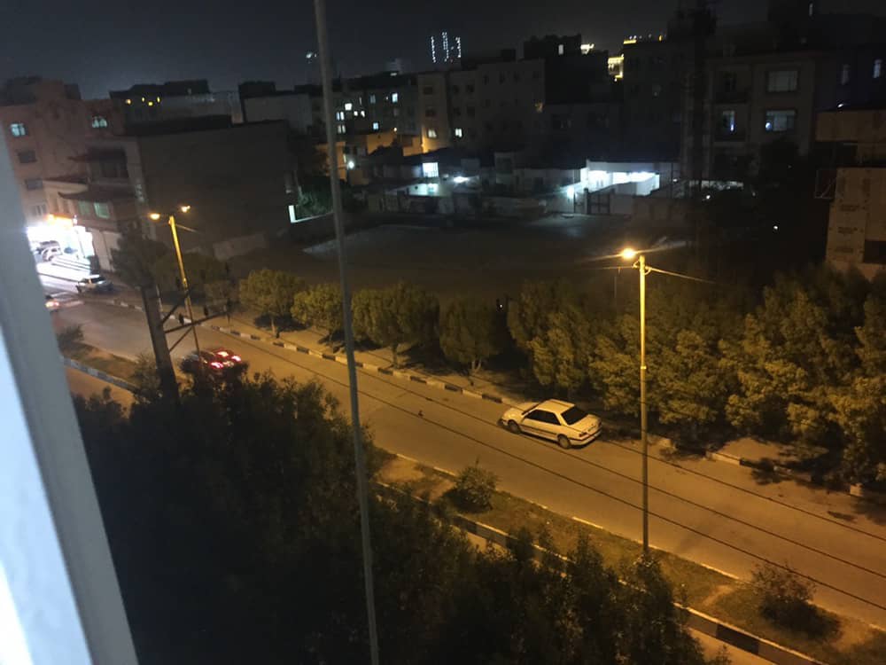 اجاره سوئیت بدون خواب در الهیه -  قشم